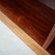 Rosewood bookcase, Danish design, 1960s, manufactured by Omann Jun