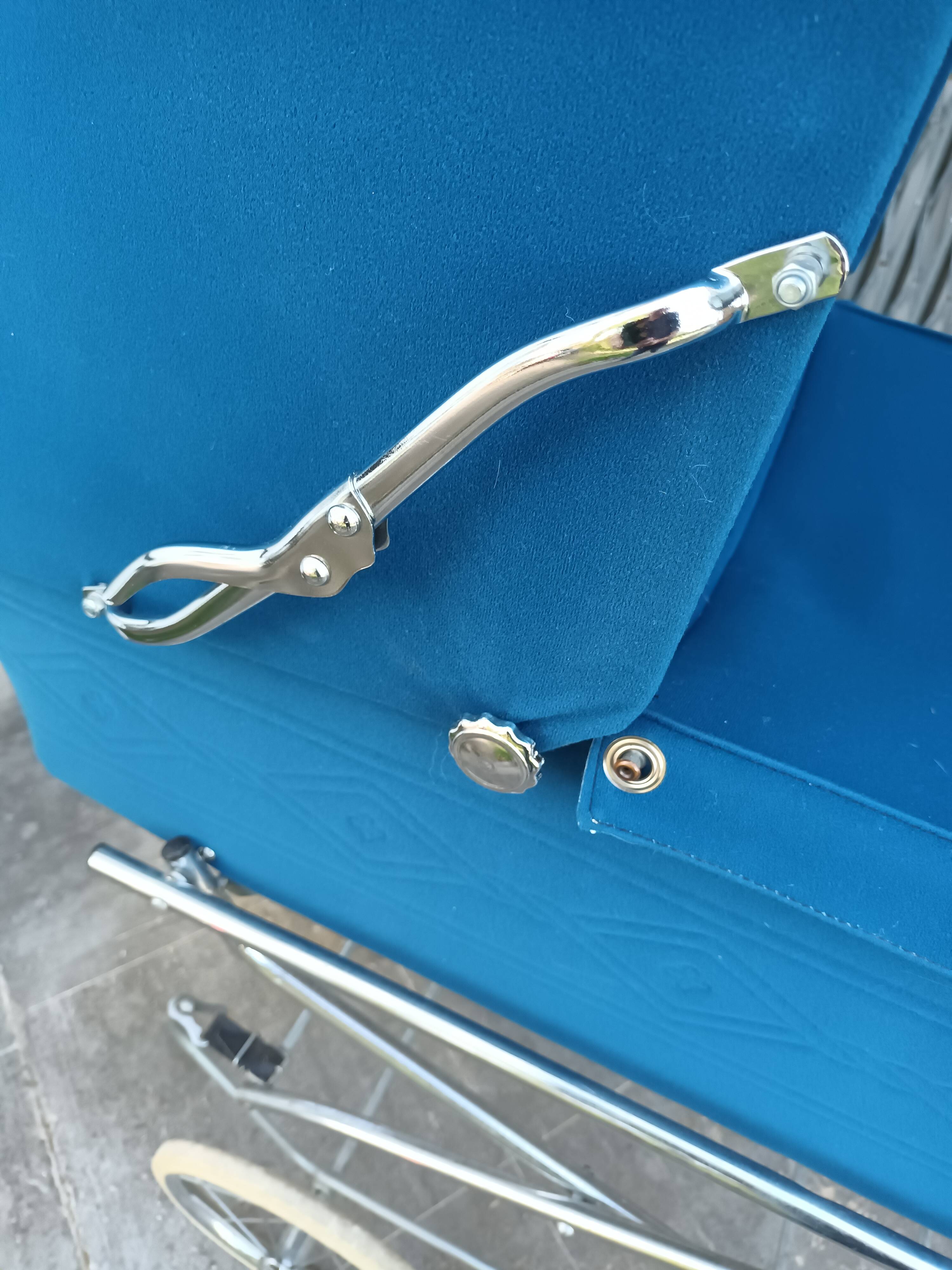 Landau vintage Aubert