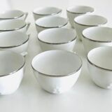 Limoges Porcelain Tea/Coffee Service