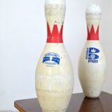 American bowling keel