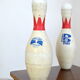 Quille de bowling américaine