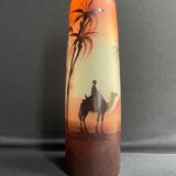 vase - Verrerie de Laignelet