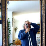Mirror Napoleon III