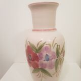 Patterned vase