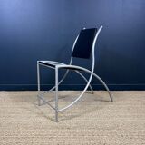 Modern designer chair 1980