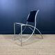 Modern designer chair 1980
