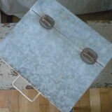 "Painter" storage furniture