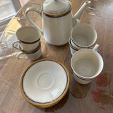 Coffee service