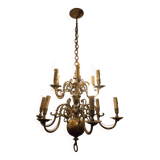 Lustre hollandais
