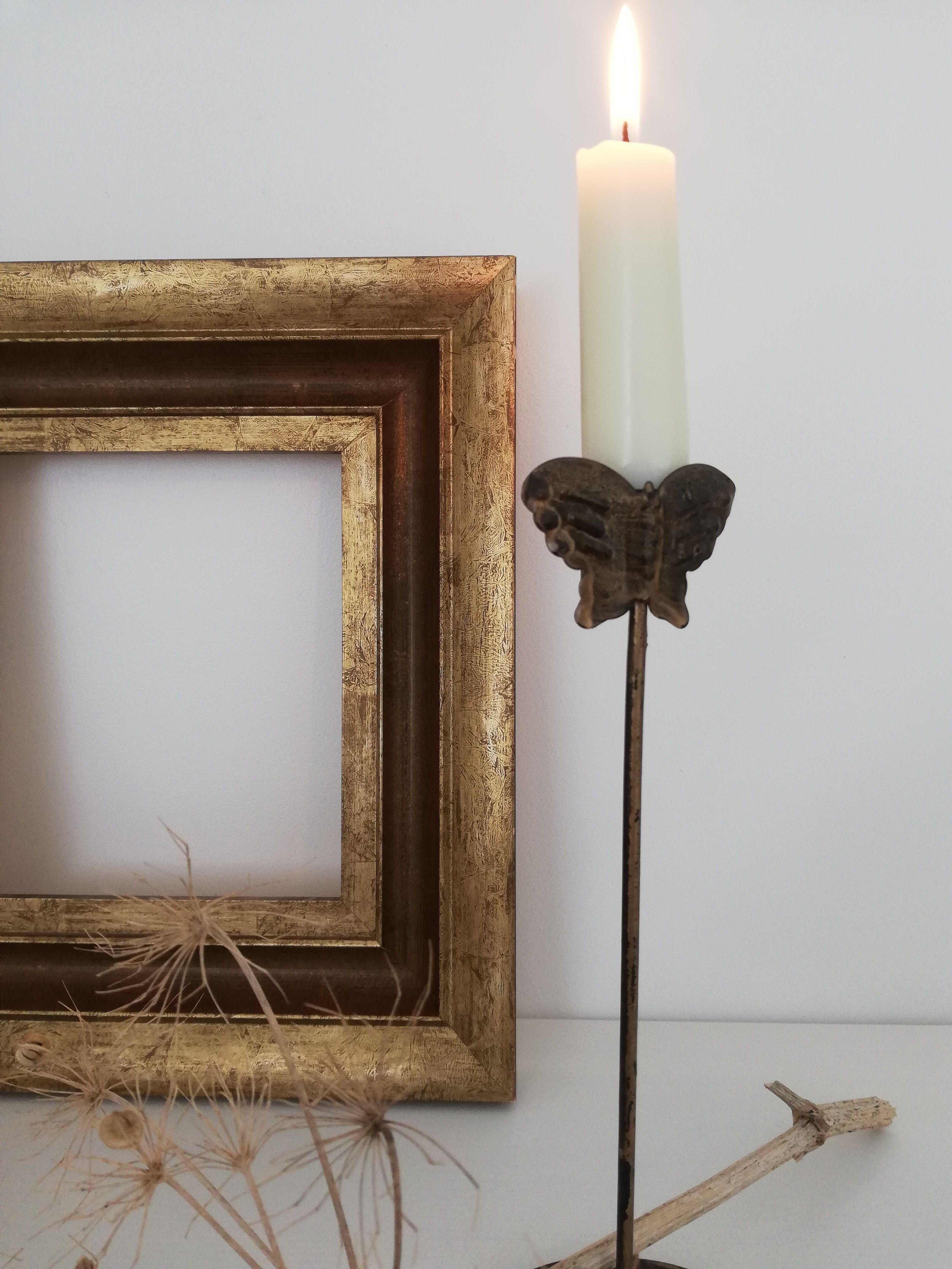 Vintage frame