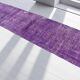 Purple Halllway Vintage Runner sku 1061