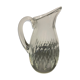 Baccarat crystal pitcher