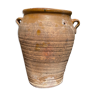 Terracotta jar