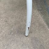 Vintage Italian folding chair by Fly Line