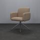 Chaise de bureau Switch Low par Stefan Scholten pour Puik Design