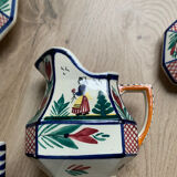 Tea set