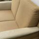 Vintage overveen 2 seater and lounge chair