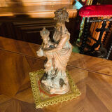 Statuette