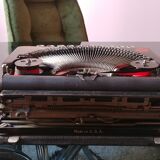 Remington Portable typewriter