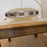 Rotaflex UFO suspension from the 1960s