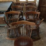 Chairs Stoll Kamnik