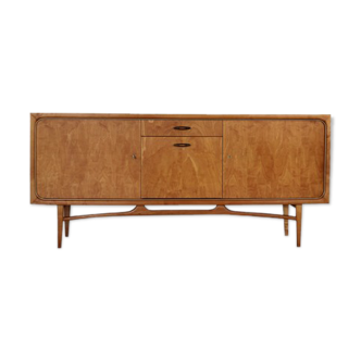 Vintage dutch sideboard from the fifties