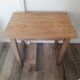 Farmhouse table