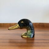 Ducky vintage bottle opener