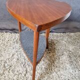 Scandinavian coffee table, side table