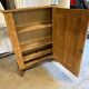 Old buffet