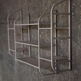 Modernist design floor 50s