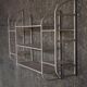 Modernist design floor 50s