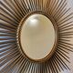Chaty Vallauris sun ( sorcière ) mirror.