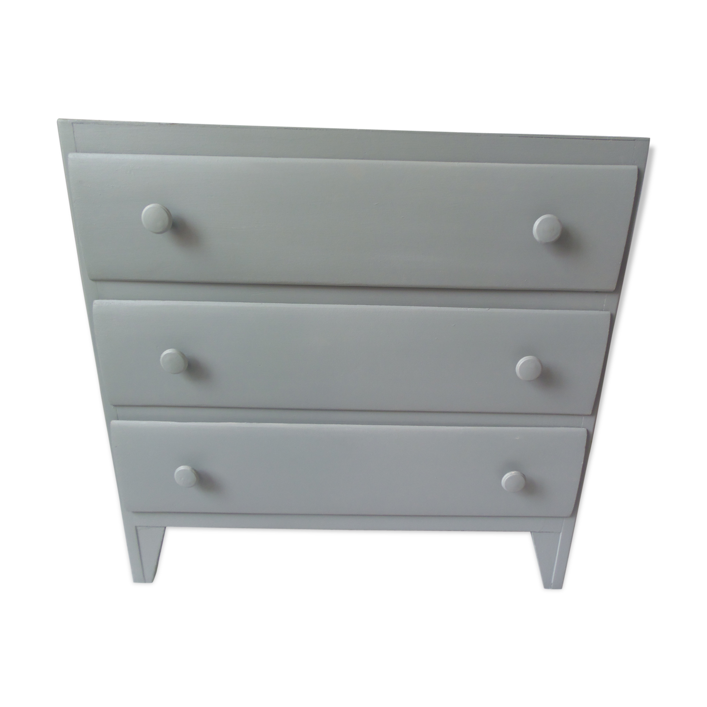 Vintage dresser