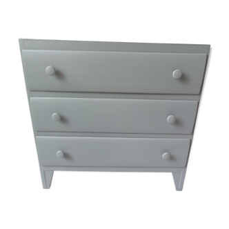 Vintage dresser