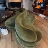Sofa zana