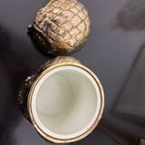 Owl owl Mauro Manetti Ice bucket