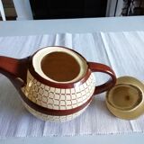 Teapot