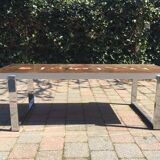 Coffee table of Nisco 1970