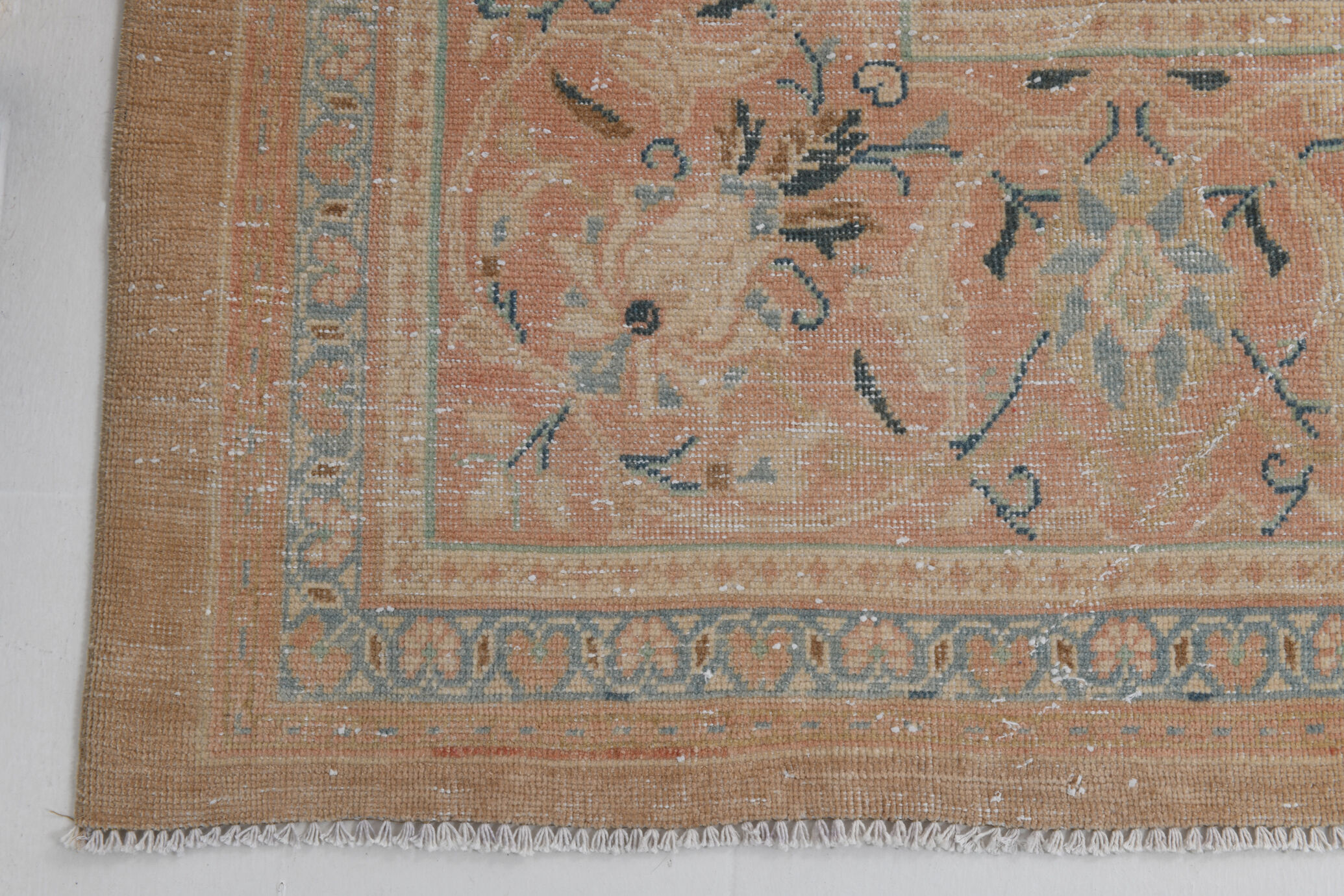 10x13 oversize antique persian rug304x399cm