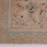 10x13 oversize antique persian rug304x399cm