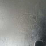 Poul M. Volther J46 spindle back chair for FDB Mobler, Denmark, 1956