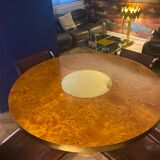 Rond table