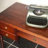 Louis Philippe style office