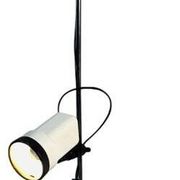 Vintage Dutch floor lamp by Vrieland Design, 1960s