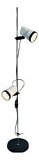 Vintage Dutch floor lamp by Vrieland Design, 1960s