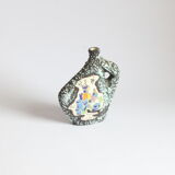 Ricordo Di San Marino Lava Vase By Marmaca 1950S