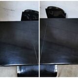 Dining table set + 4 chairs