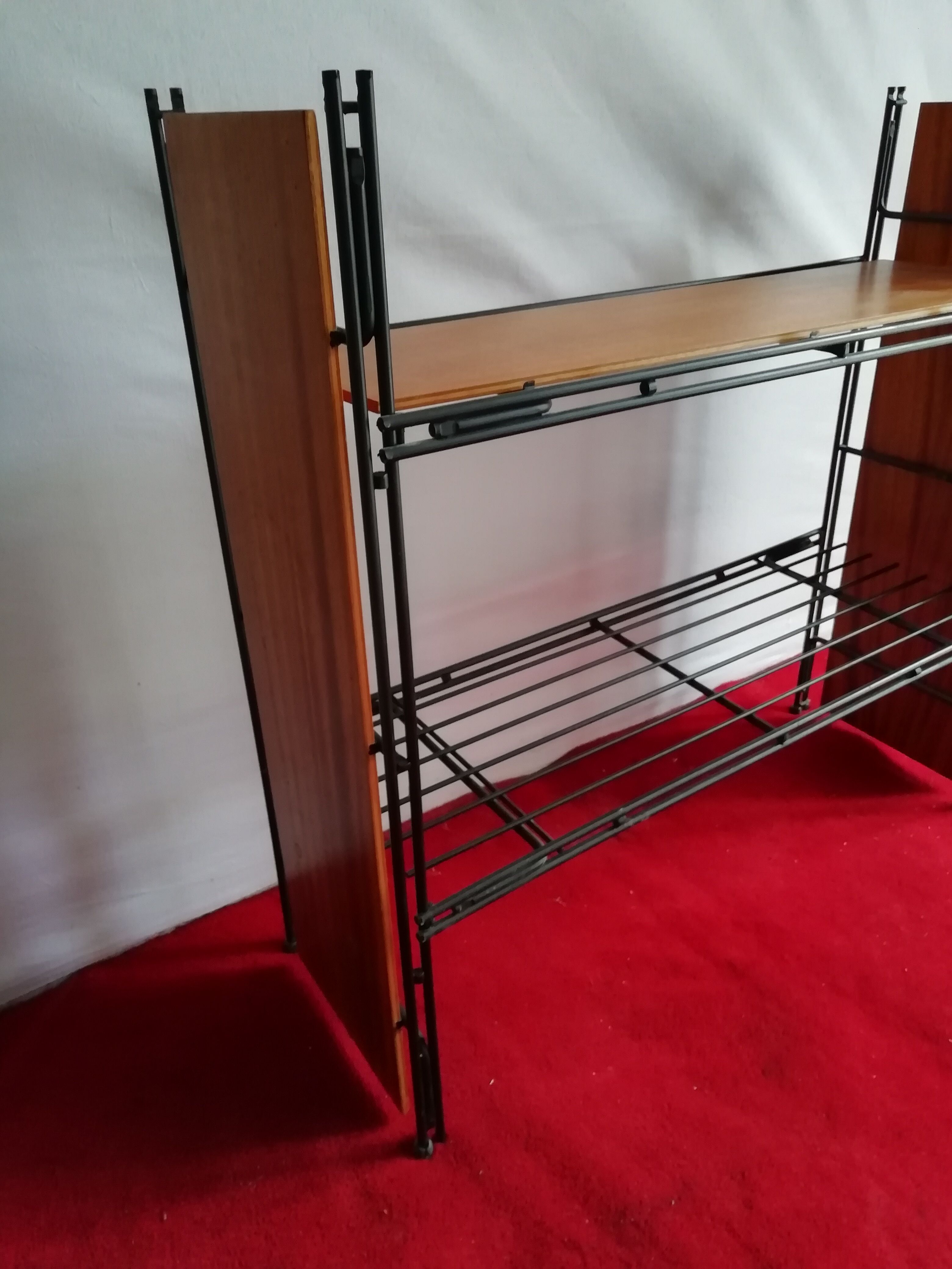 Étagère Multimueble Multistrux