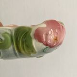 St Clément France Art Nouveau slip dish